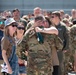 152nd Airlift Wing Navigator flies final flight, set to become local JROTC commander