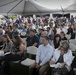 2021 Annual Awards ceremony highlights critical work done by NUWC Division Newport employees to support the fleet