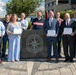 2021 Annual Awards ceremony highlights critical work done by NUWC Division Newport employees to support the fleet