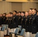 The Basic School Bravo Company 2-22 Graduation