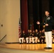 The Basic School Bravo Company 2-22 Graduation