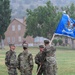 “Silent Warrior” Battalion changes responsibility, farewells Command Sgt. Maj. Lima