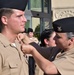 Authority to Assume the Title and Wear the Uniform at NMRTC Bremerton