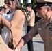 Authority to Assume the Title and Wear the Uniform at NMRTC Bremerton