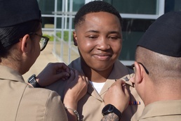 Authority to Assume the Title and Wear the Uniform at NMRTC Bremerton