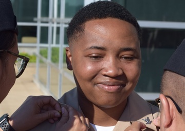 Authority to Assume the Title and Wear the Uniform at NMRTC Bremerton