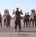 VMX-1 Change of Command