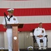 Capt. Timothy Thompson Retires After 37 Years of Service