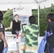 Safety Day Highlights Caution, Prevention