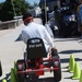 Safety Day Highlights Caution, Prevention