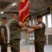 3rd RTBN Change of Command