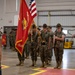 3rd RTBN Change of Command