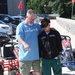 Safety Day Highlights Caution, Prevention