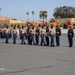 Bravo Company Graduation