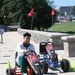 Safety Day Highlights Caution, Prevention