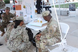 Safety Day Highlights Caution, Prevention