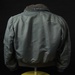 AMEDD Museum - Major Charles Kelly Flight Jacket