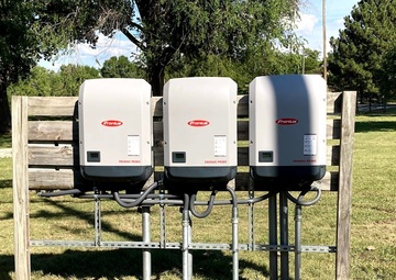 Kansas City District embraces sustainability and energy efficiency initiatives