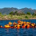 U.S. Air Force Academy Combat Survival Training