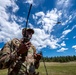 U.S. Air Force Academy Combat Survival Training