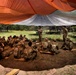 U.S. Air Force Academy Combat Survival Training