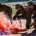 U.S. Air Force Academy Combat Survival Training