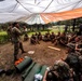 U.S. Air Force Academy Combat Survival Training