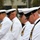 Naval Construction Group One Holds Change of Command