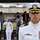 Naval Construction Group One Holds Change of Command