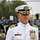 Naval Construction Group One Holds Change of Command