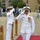 Naval Construction Group One Holds Change of Command