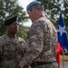 HHBN III Corps Change of Command Ceremony