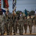 HHBN III Corps Change of Command Ceremony