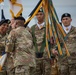 HHBN III Corps Change of Command Ceremony