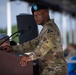 HHBN III Corps Change of Command Ceremony