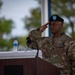 HHBN III Corps Change of Command Ceremony