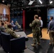 Chief of Navy Reserve Hosts i3 Waypoints Final Panel