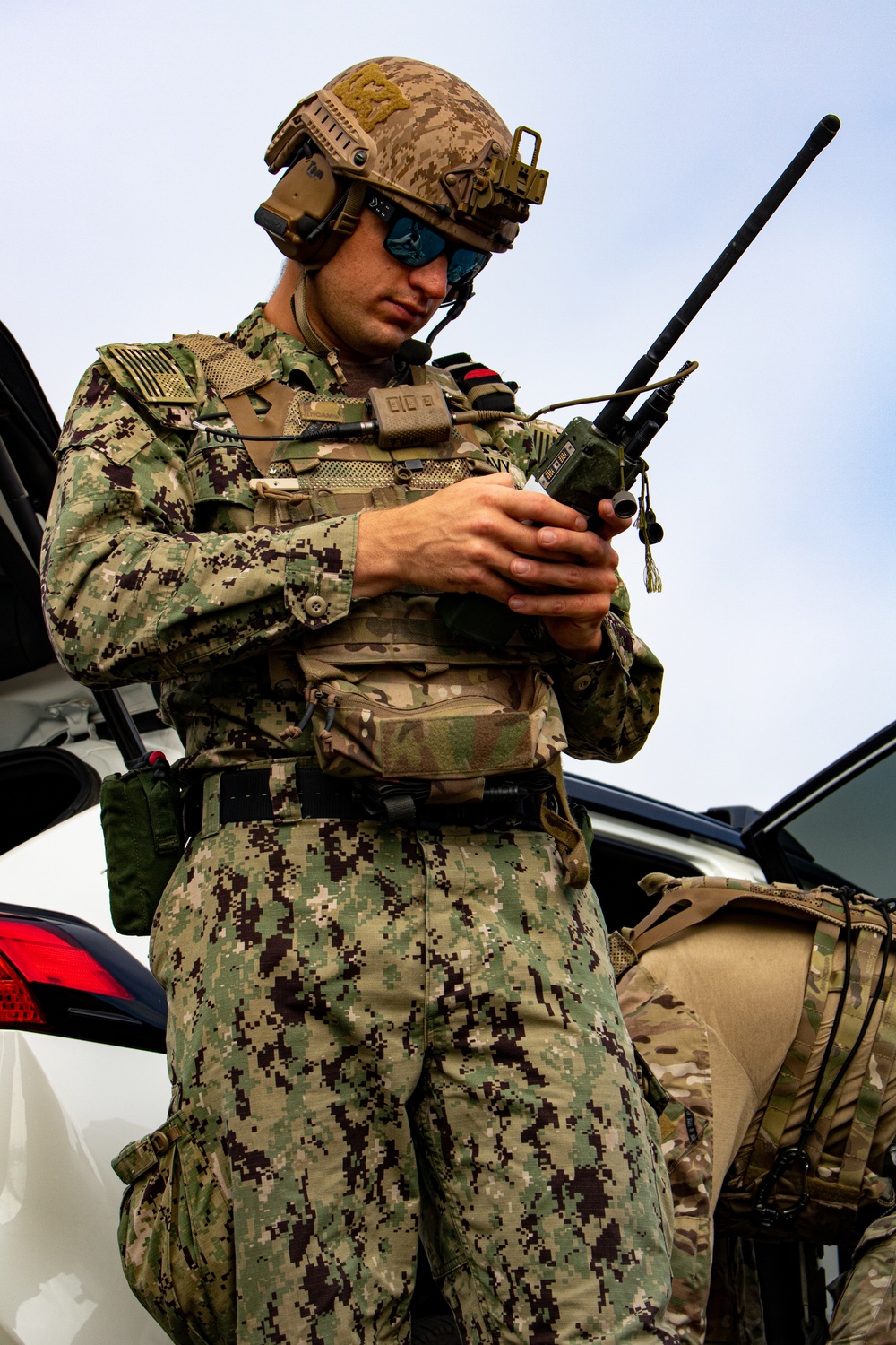 Task Force 177 Briefs RIMPAC 2022 Southern California's Concepts of Operations