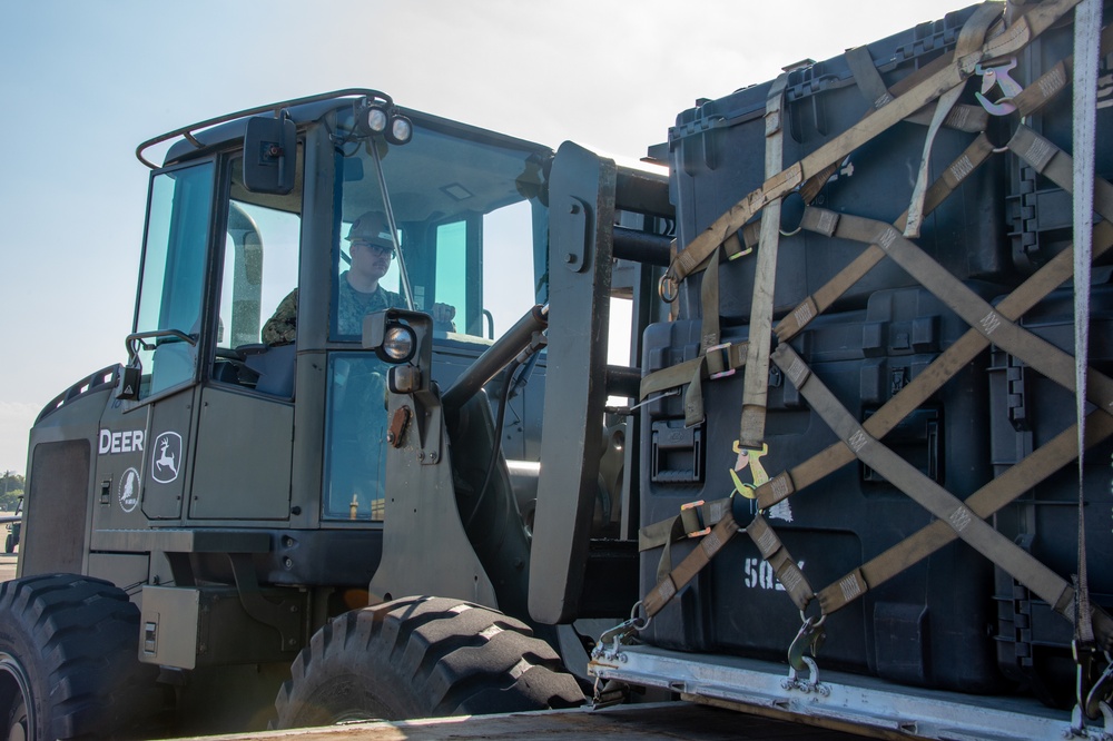Task Force 177 Briefs RIMPAC 2022 Southern California's Concepts of Operations