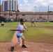 RIMPAC 2022 Softball Tournament