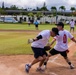 RIMPAC 2022 Softball Tournament