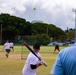 RIMPAC 2022 Softball Tournament