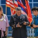 Hawaii Army National Guard Col. David R. Hatcher II Promotion Ceremony