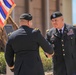 Hawaii Army National Guard Col. David R. Hatcher II Promotion Ceremony