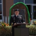 Hawaii Army National Guard Col. David R. Hatcher II Promotion Ceremony