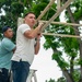 Community Relations Event