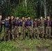 Army engineers and aircrew conduct helocast training at JBER