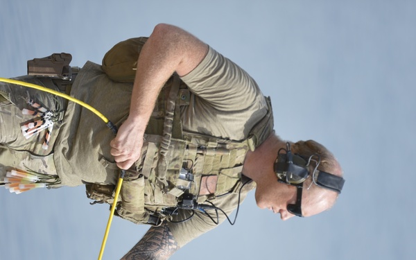 Navy EOD Completes CRABEx, Enhances Lethality with Rigorous Training