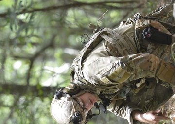 Navy EOD Completes CRABEx, Enhances Lethality with Rigorous Training