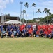 RIMPAC 2022: Indonesian Navy vs Chilean Navy Soccer Match